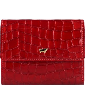 Braun Büffel Verona Portafoglio Pelle 12 cm