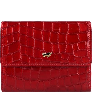 Braun Büffel Verona Portafoglio Pelle 12 cm