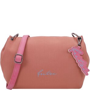 Fritzi aus Preußen Joshi03 Sky Borsa a tracolla 25.5 cm Fritzi aus Preußen Joshi03 Sky Borsa a tracolla 25.5 cm