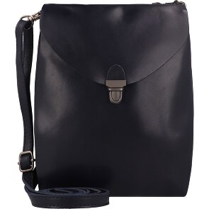 Harold's Fold Mini Borsa Borsa a tracolla Pelle 17 cm