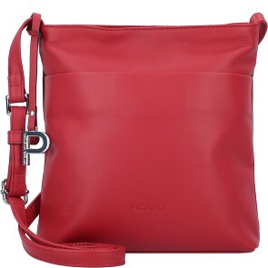 Picard Timeles Borsa a tracolla Pelle 19 cm Picard Timeles Borsa a tracolla Pelle 19 cm