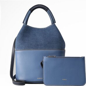 Furla Sfera Borsa borsa borsa S Pelle 23 cm
