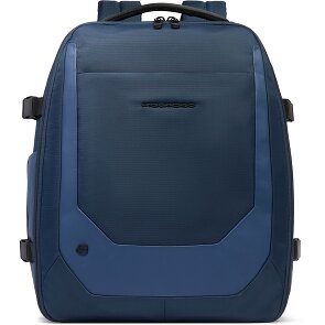 Piquadro S140 Zaino da giorno 45 cm Scomparto per laptop