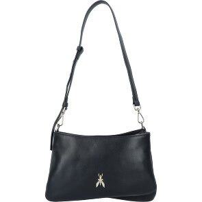 Patrizia Pepe Tris Borsa a tracolla Pelle 28 cm Patrizia Pepe Tris Borsa a tracolla Pelle 28 cm