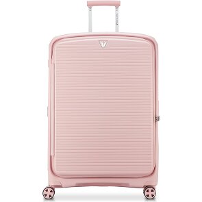 Roncato Arcade DLX 4 ruote Carrello 78 cm con piega di espansione