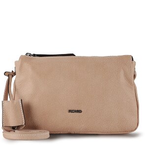 Picard Lesotho Borsa a tracolla Pelle 24 cm