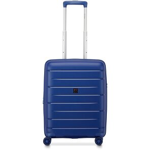 MODO by Roncato Starlight 3.0 4 ruote Carrello della cabina 55 cm con piega di espansione MODO by Roncato Starlight 3.0 4 ruote Carrello della cabina 55 cm con piega di espansione