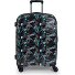  Score 4 ruote Carrello M 66 cm Variante negro