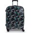  Score 4 ruote Carrello M 66 cm Variante negro