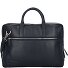  Vintage London Valigetta Protezione RFID Pelle 41 cm Scomparto per laptop Variante schwarz