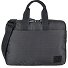  District Valigetta 38.5 cm Vano porta PC Variante steel
