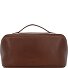  Toscana Borsa da toilette Pelle 24 cm Variante kastanie
