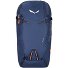  Sella Zaino da trekking 55 cm Variante blue depth