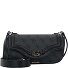 Dea Borsa a tracolla 21.5 cm Variante coal logo Dea Borsa a tracolla 21.5 cm Variante coal logo