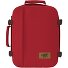  Adventure 62 Zaino da giorno 39 cm Variante london red