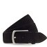  Cintura Pelle Variante black | 95 cm