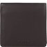  Brooklyn Portafoglio Pelle 9.5 cm Variante cafe
