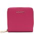  Bologna Leather Portafoglio Pelle 10 cm Variante hot pink