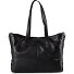  Ariel Borsa shopper Vera Pelle 36 cm Variante black