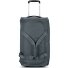  Ironik 2.0 2 ruote Borsa da viaggio 58 cm Variante antracite