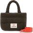  Unio Cortina S Borsa a spalla S 34 cm Variante khaki