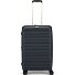  Travel Line 4700 4 ruote Carrello 68 cm con piega di espansione Variante navy