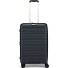 Travel Line 4700 4 ruote Carrello 68 cm con piega di espansione Variante navy Travel Line 4700 4 ruote Carrello 68 cm con piega di espansione Variante navy