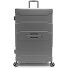  ReNew 4 ruote Carrello L 76 cm espandibile Variante charcoal