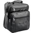  Borse da viaggio Borsa da volo I 34 cm Variante schwarz