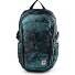  Skule 28 L Zaino da trekking 50 cm Variante teal-shade