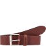  Cintura Vera Pelle Variante brown | 105 cm