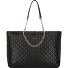  Humita Borsa shopper 41 cm Variante nero
