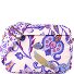  Sapphire Chintz Borsa a tracolla 21 cm Variante shifting sand