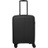  Air Stripe 4 ruote Carrello della cabina S 55 cm Variante black