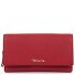  Portafoglio Amanda in pelle 18 cm Variante red
