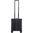 Trolley Business a 4 ruote 42 cm Scomparto per laptop Variante schwarz  Trolley Business a 4 ruote 42 cm Scomparto per laptop Variante schwarz