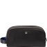 Borsa cosmetica Thani in pelle 21 cm Variante schwarz Borsa cosmetica Thani in pelle 21 cm Variante schwarz