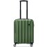 Element 2.0 4 ruote Carrello della cabina 55 cm Variante Verde Militare Element 2.0 4 ruote Carrello della cabina 55 cm Variante Verde Militare