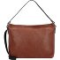  Nabuku Borsa a tracolla Pelle 39 cm Variante cognac