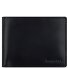  Remo Portafoglio Protezione RFID Pelle 12 cm Variante schwarz