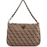  Pochette 25 cm Variante latte logo