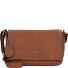  Soft Skylar Borsa a tracolla Pelle 24 cm Variante chestnut