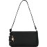  Mediana Borsa a tracolla M 24 cm Variante nero