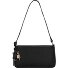  Mediana Borsa a tracolla M 24 cm Variante nero