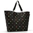  Borsa shopper 68 cm Variante dots