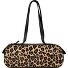  Fashion Lights Borsa a spalla 34 cm Variante leopard