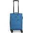  Edition 04 4 ruote Carrello della cabina 55 cm con piega di espansione Variante slate-blue