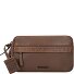  Minimal Mason Marsupio Vera Pelle 23 cm Variante custom cognac