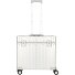 Carrello pilota a 4 ruote 44,5 cm Variante platinum Carrello pilota a 4 ruote 44,5 cm Variante platinum