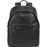  New York Zaino da giorno Vera Pelle 41 cm Vano porta PC Variante black